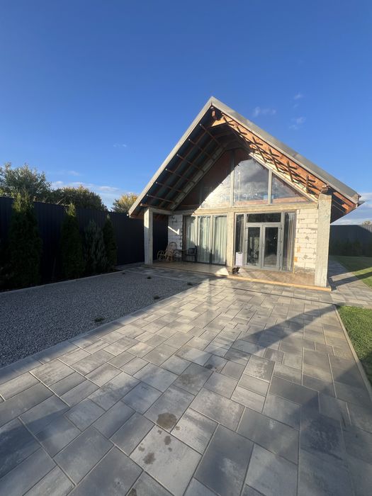 Продам Дом в Кулешах Новострой