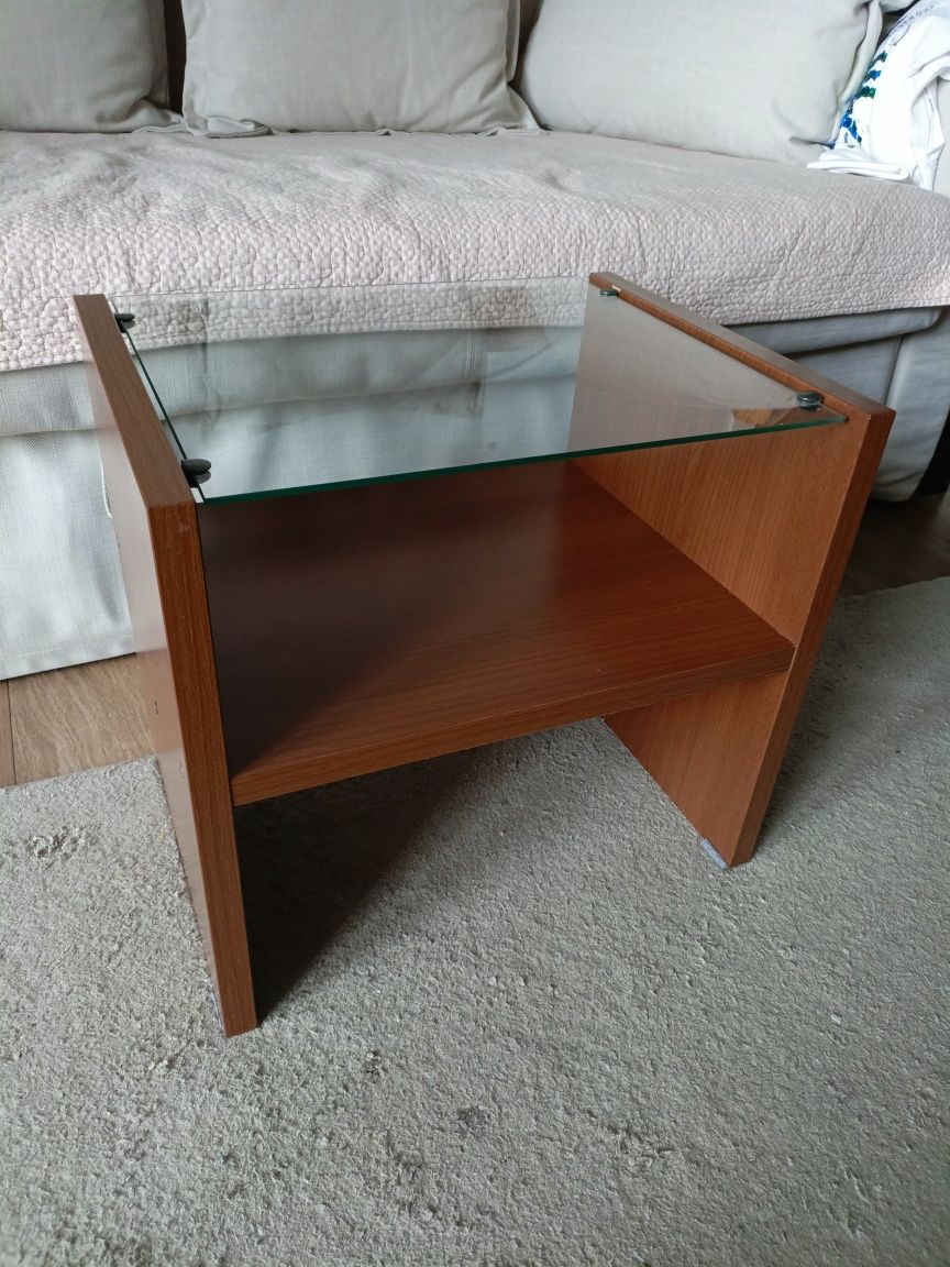 Szafka nocna Ikea Ramberg