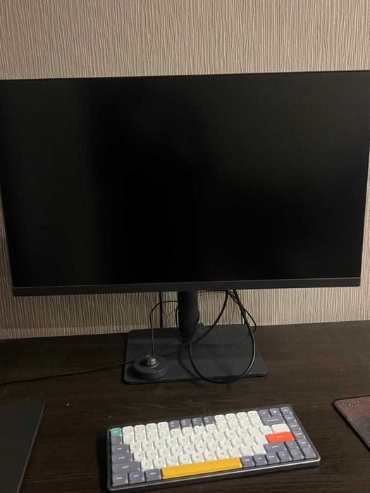 Монитор 31.5" BenQ PD3205U