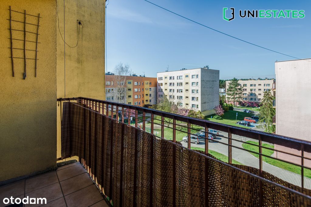 Katowice Panewnicka I 3 pok. 61m2 I lokalizacja