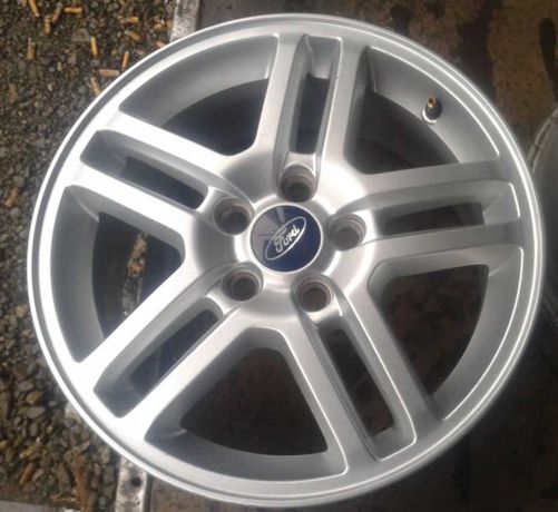 Felgi Alu r 16'' 5x108 volvo s40 s60 v40 v50 v60 v70 xc70 c30