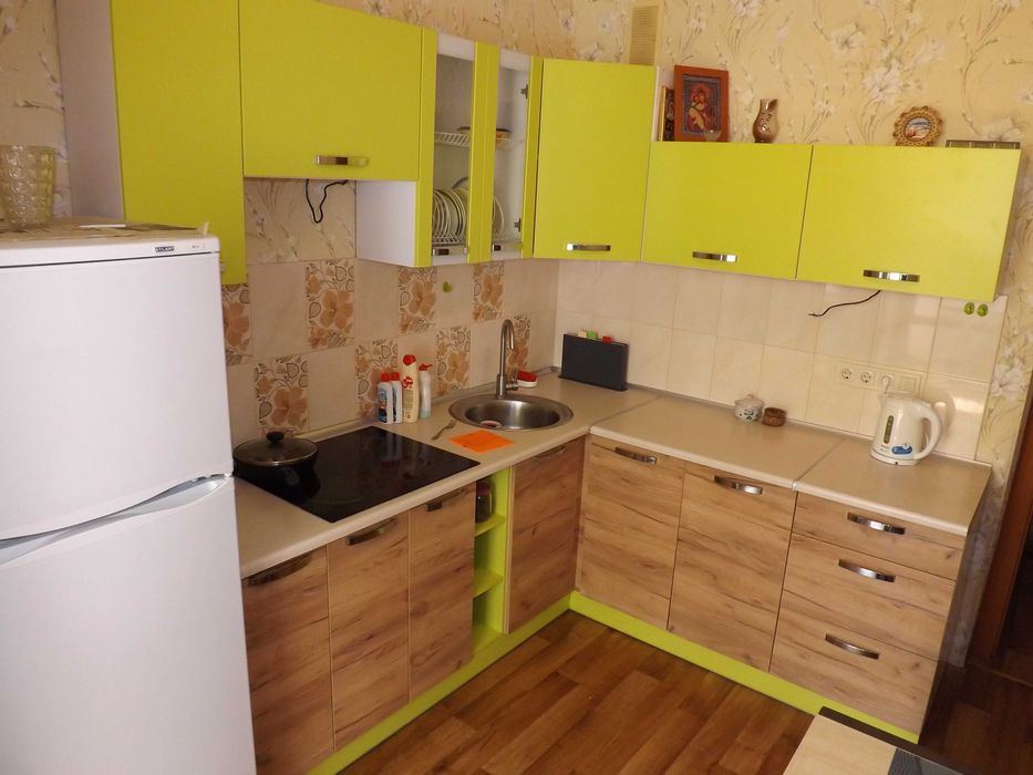 Сдам 1-ком квартиру г. Вишневое ЖК Акварели 2, этаж 2, ТОРГ