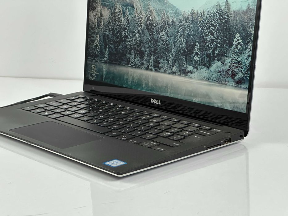 Laptop Dell XPS 13 9350  13,3 "Intel Core i7 8 GB/ 256 GB IPS WIN11PRO