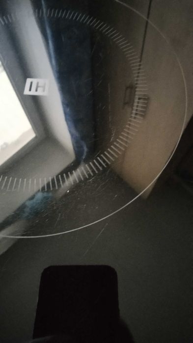 Плита  Hausmark IC-YLK80 индукционная