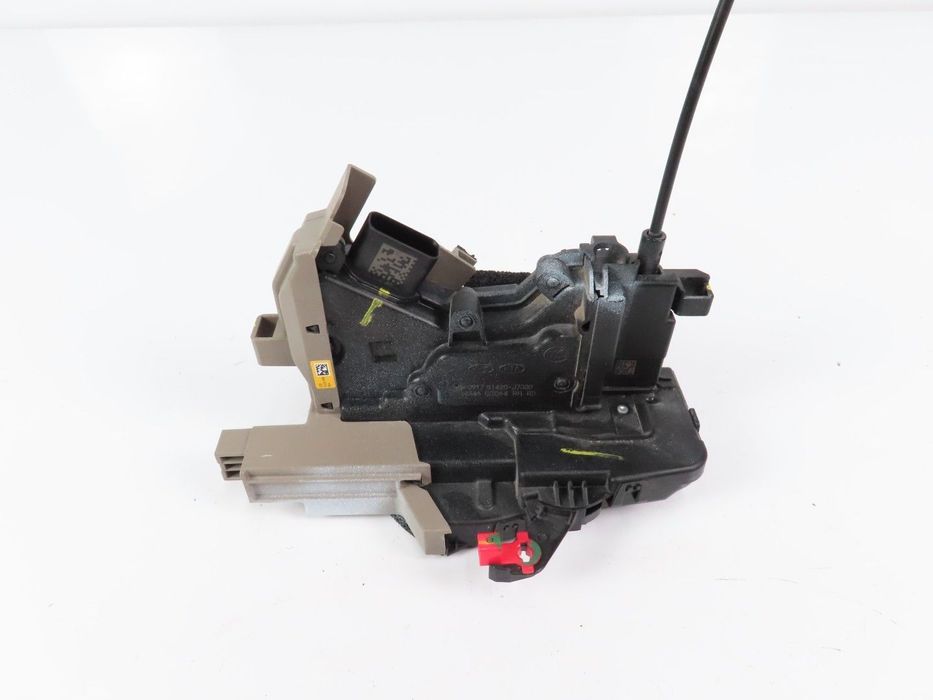 Fecho da porta Direito/Trás Usado / Original KIA XCEED (CD) 81420J7300