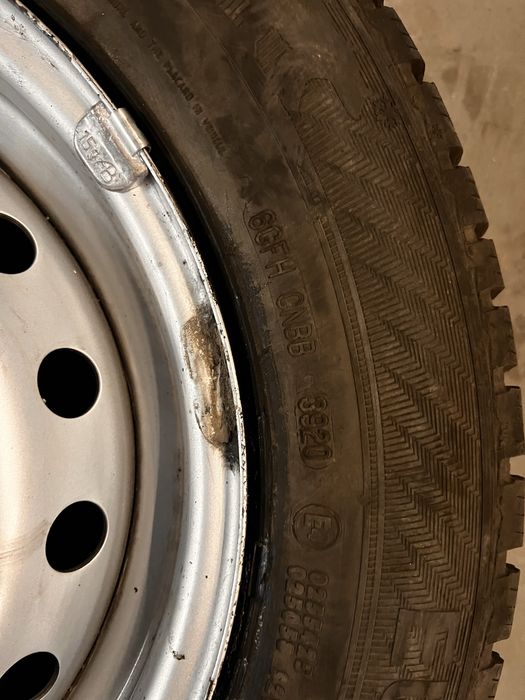 Шины, диски , ваз