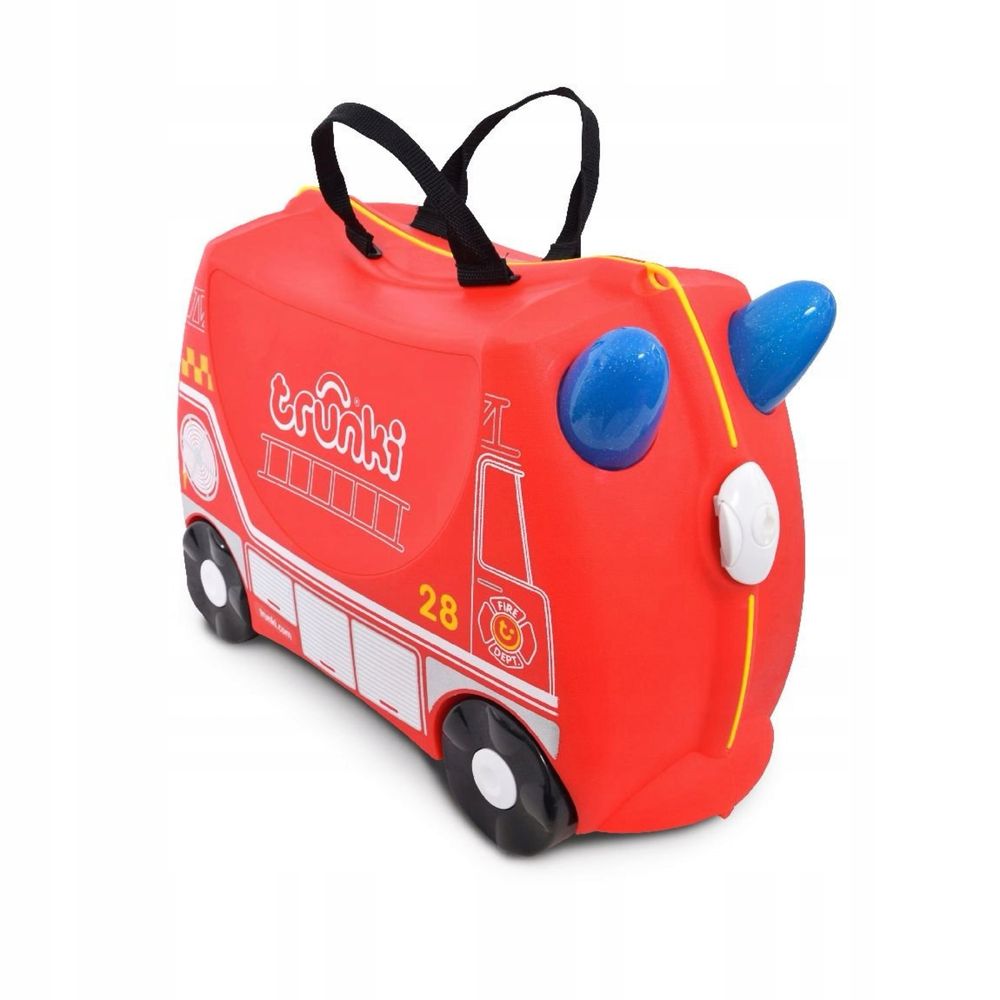 Валіза trunki