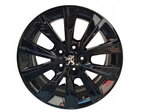 Felgi Alu 5x108 16 Peugeot 308 9677989677
