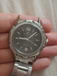 Zegarek męski na rękę Timemaster uszkodzony