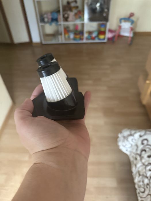 Змінний фільтр для автопилососа Moltis L3