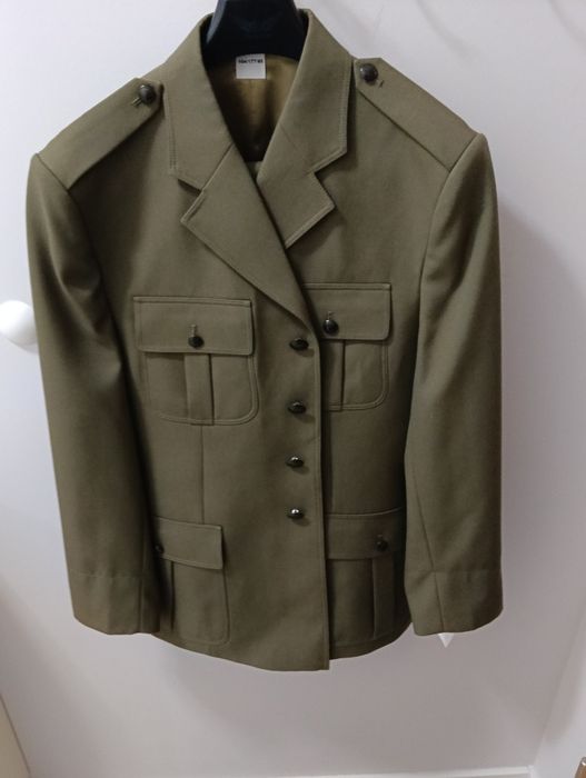 Mundur wyjściowy Wojsk Lądowych - Nowy 104/177/95