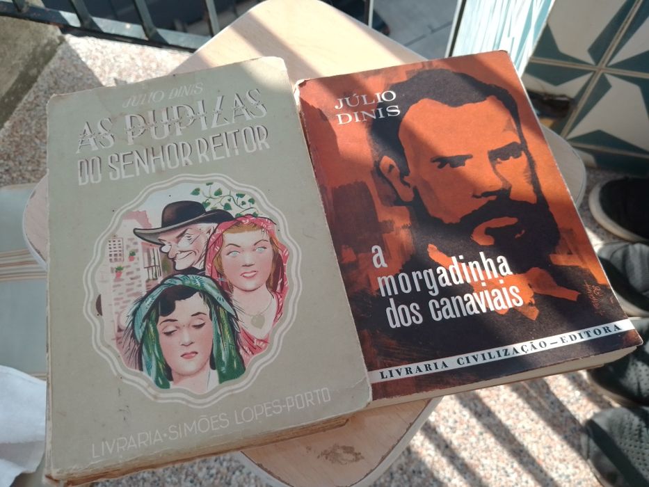 J.Dinis:As Pupilas do Sr Reitor-1e8E-Morgadinha C1e7E-Calcoes5EDesde2E