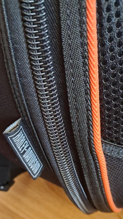 Mala de transporte capacete Harley Davidson