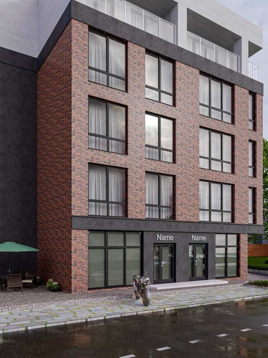 Продаж 1-но кімн квартири , центр вул Клешканя