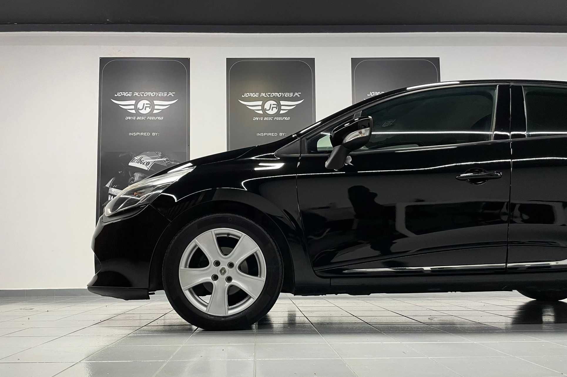 Renault Clio 0.9 TCe Limited Nacional