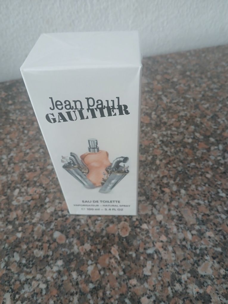 Perfume classic jean paul gaultier