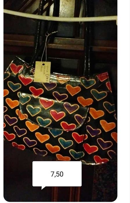 Malas de senhora preço nas fotos a partir de 7,50