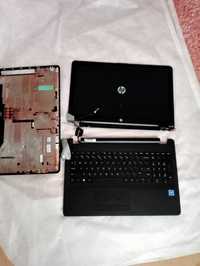 Laptop HP 15 bs000nw