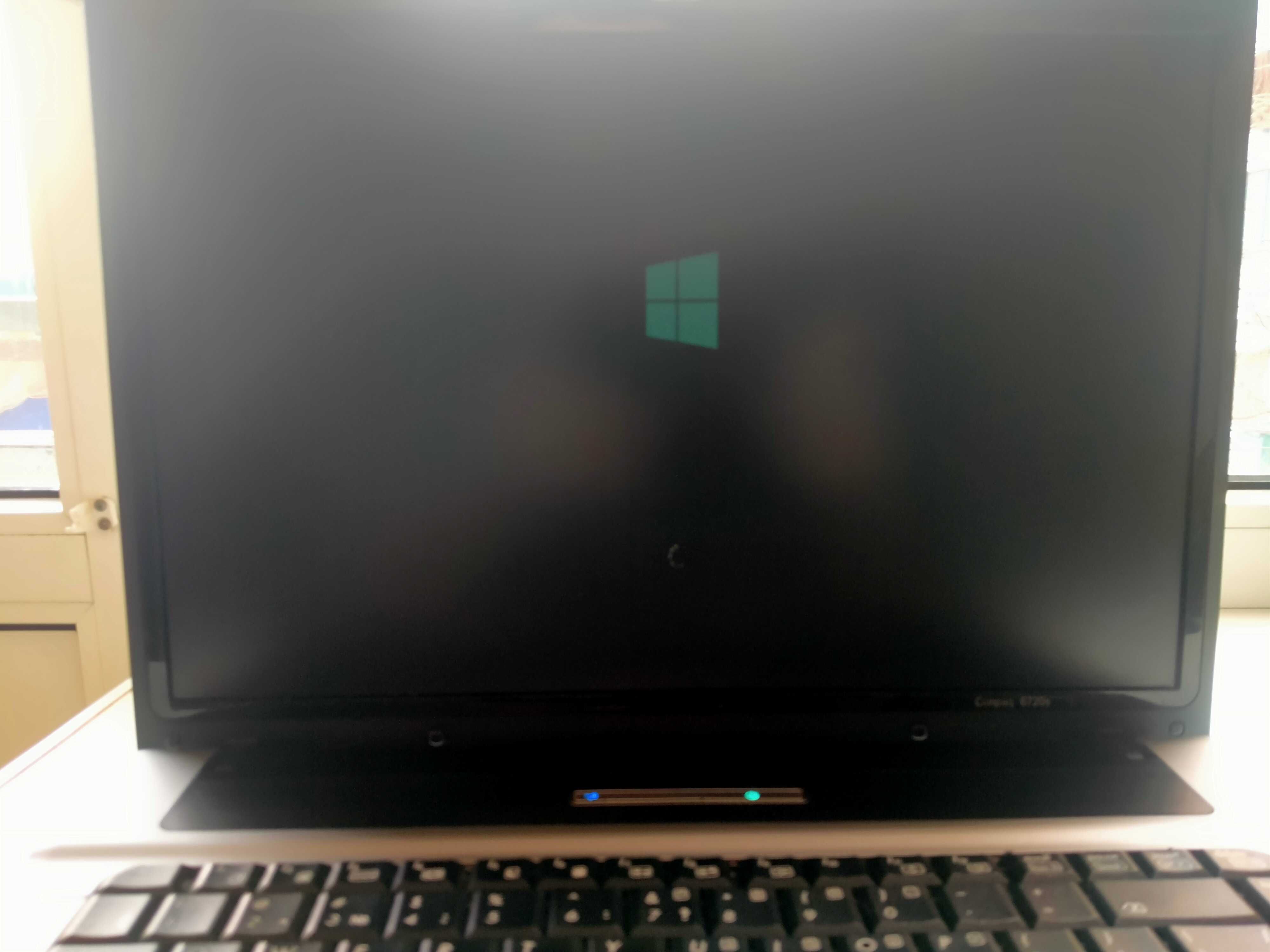 Продам ноутбук HP Compaq 6720S