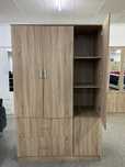 Roupeiro 3 portas com espelho e gavetas ¡¡¡ ENVIO GRATIS!!!