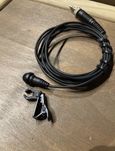 Microfones Lapela Sennheiser ME2