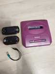 MP4 Portable Player