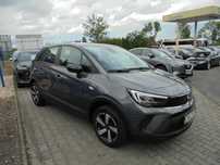 Opel Crossland SALON POLSKA*Bezwypadkowy*Zadbany*55tys.km*6-biegów*