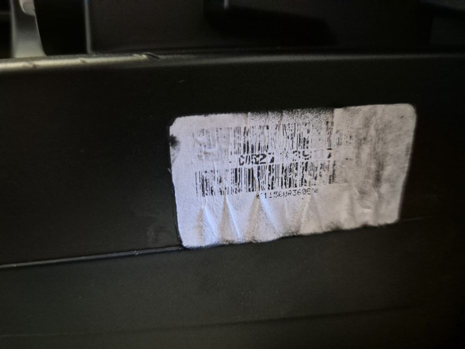 Фара ліва Toyota Rav4 2022-2024 USA