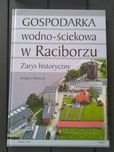 Gospodarcza wodno-ściekowa w Raciborzu