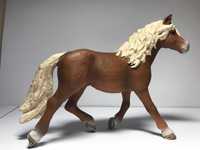 Schleich -  Ogier rasy haflinger