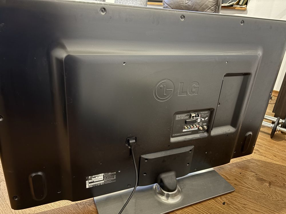 Telewizor LG 50LF652V