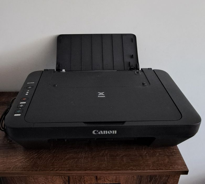 Urządzenie wielofunkcyjne Canon K10392