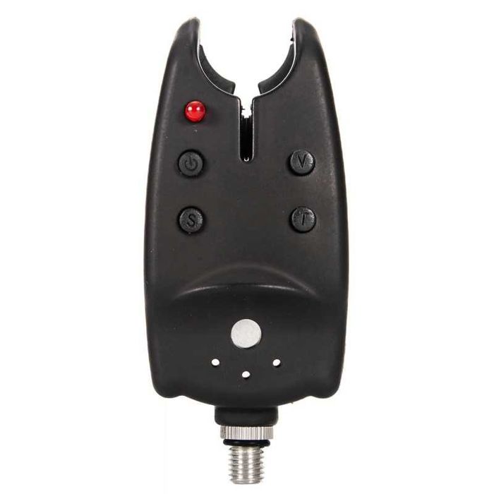 Сигналізатор покльовки для риболовлі TopFish чорний 4018834