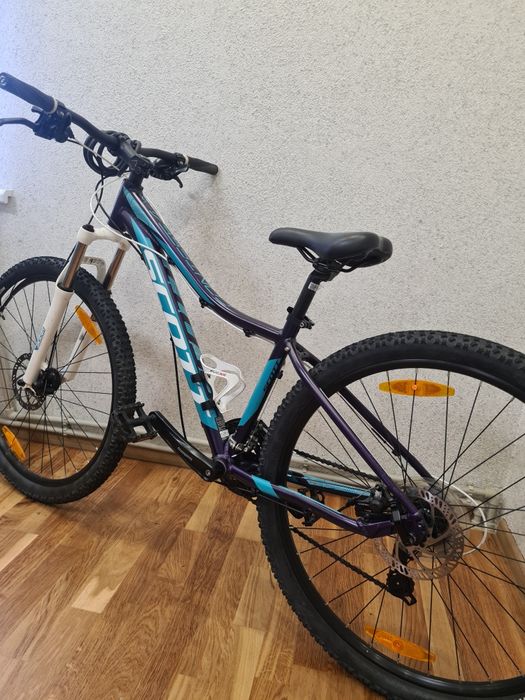 Велосипед Scott Contessa 27.5д.