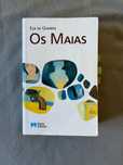 Livro Os Maias de Eça de Queirós