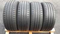 Opony Letnie 205+55+16+.MICHELIN..7 mm.Cena 600 zł kpl-4 sztuki..