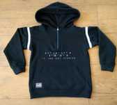 Bluza kangurka 116-122
