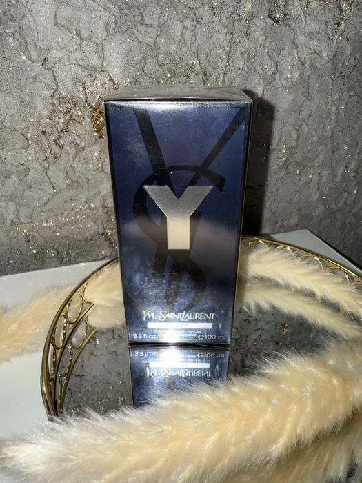 Yves Saint Laurent l’elixir 100ml