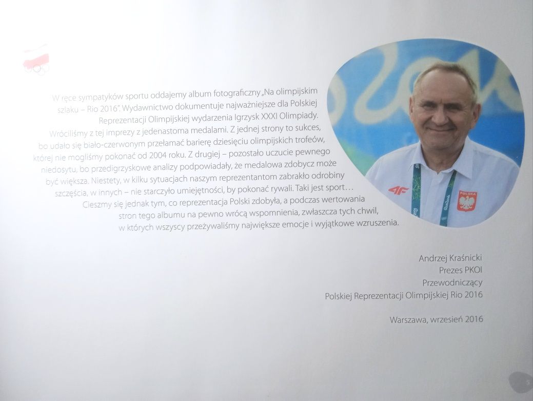 Jogos Olímpicos - Rio 2016