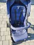Spacerówka bagile m britax romer