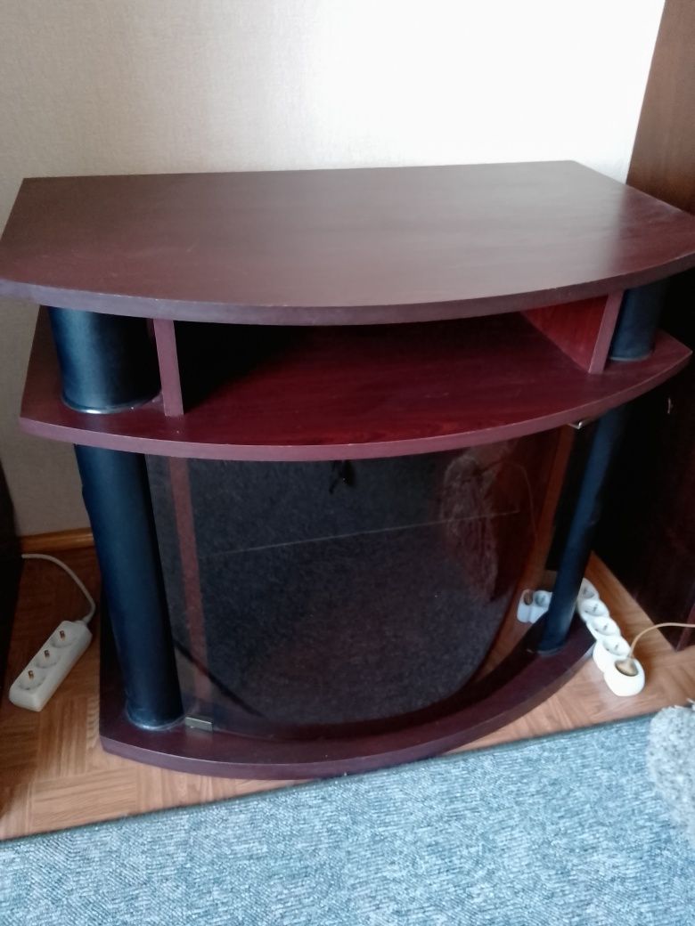Szafka pod telewizor