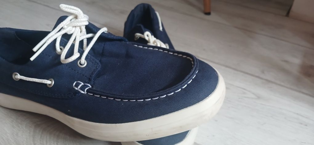 Мокасини Timberland