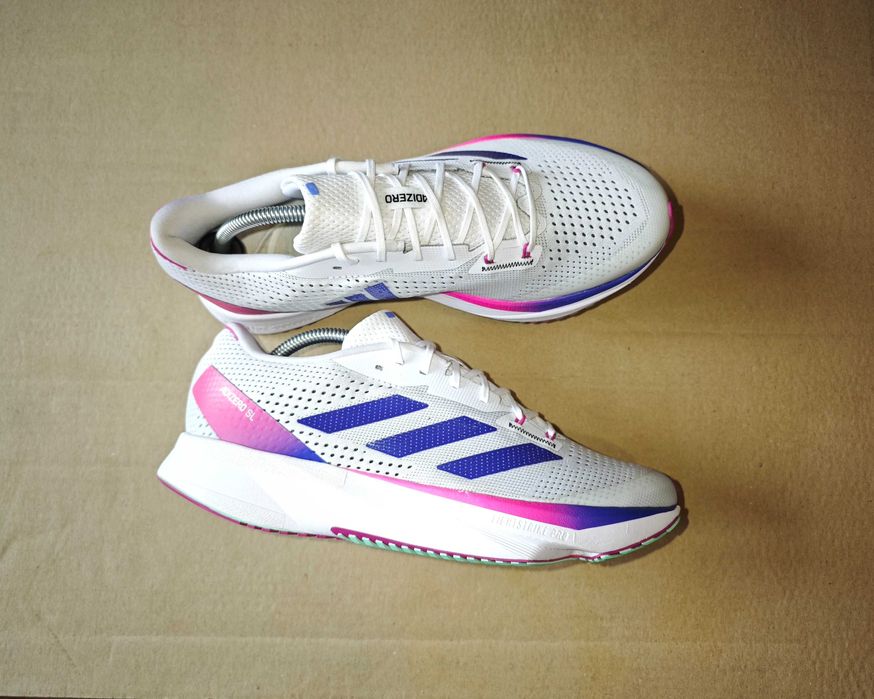 Оригінальні Кросівки Adidas Adizero SL
