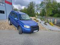 Land Rover Freelander Land rover freelander 2000r