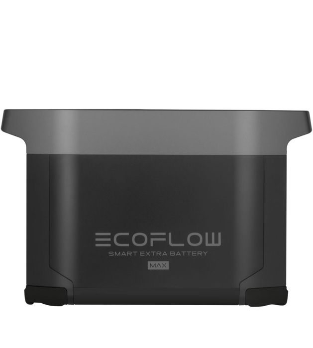Додаткова батарея для станції EcoFlow DELTA Max Extra Battery