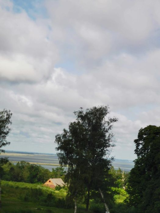 Działki budowlane i rolne w Kamionku Wielkim