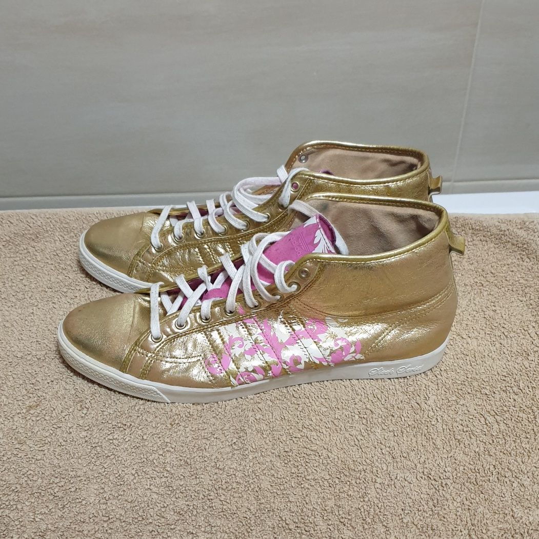 Buty damskie ADIDAS Sleek Series rozm. 42