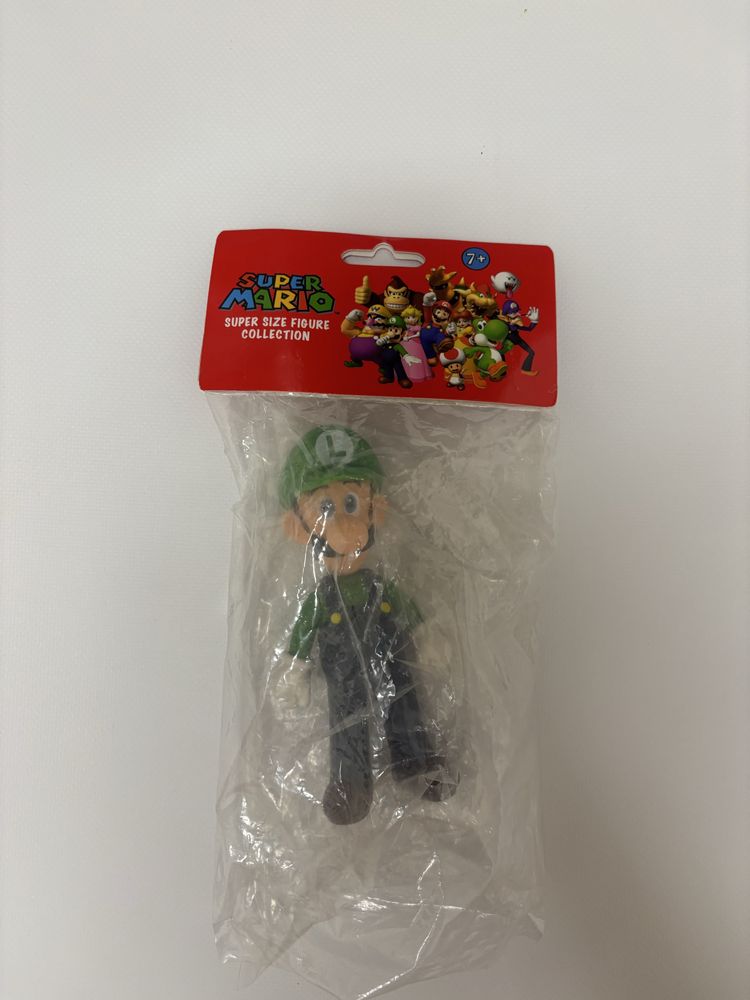 Фігурка Mario - Super Size Figure Collection