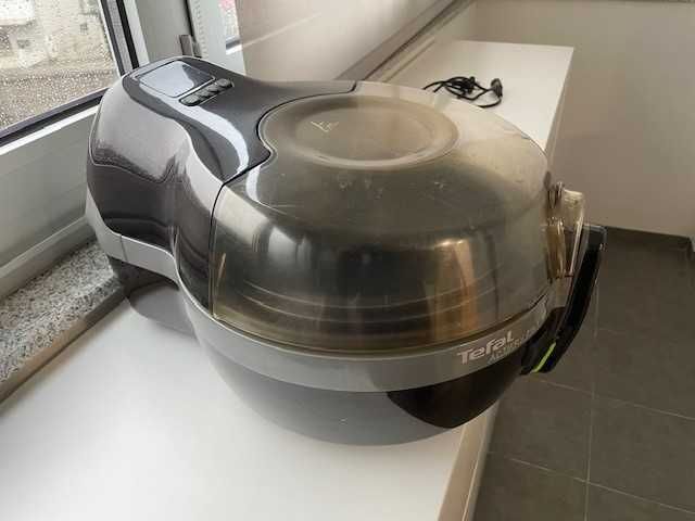 Máquina Actifry  Tefal 2 em 1