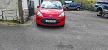 VENDE -SE FORD KA